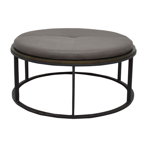 Casana Furniture Round Coffee Table 66 Off Kaiyo