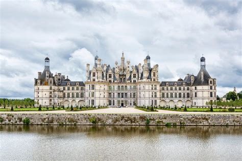 Most Beautiful Castles In Europe Condé Nast Traveler Beautiful