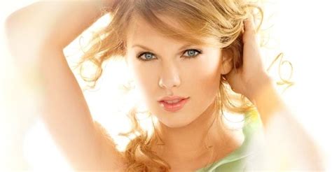 Taylor Swift Photoshoot 107 Covergirl 2010 Anichu90 Photo