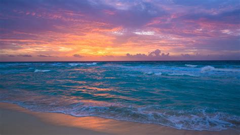 4K Ultra HD Ocean Wallpapers - Top Free 4K Ultra HD Ocean ...