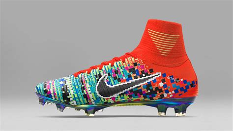 Nike Launch Limited Edition Ea Sports Mercurial Superfly Football Boots