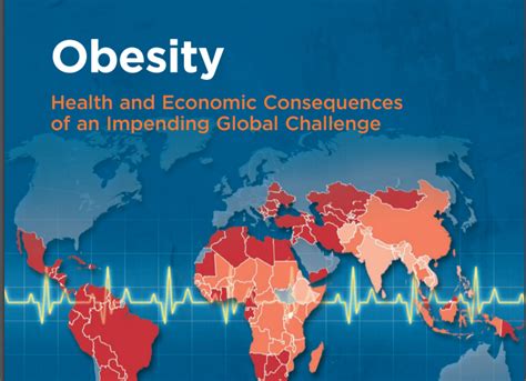 Obesity Health And Economic Consequences Of An Impending Global