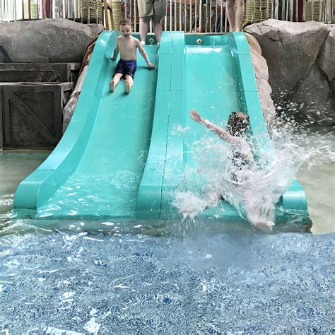 Midwest Water Park Getaways Within A Few Hours Of Grand Rapids Michigan Water West