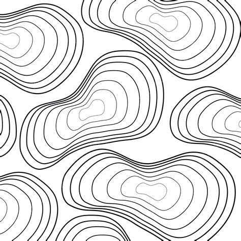 Line Seamless Pattern Seamless Pattern Seamless Pattern Vector