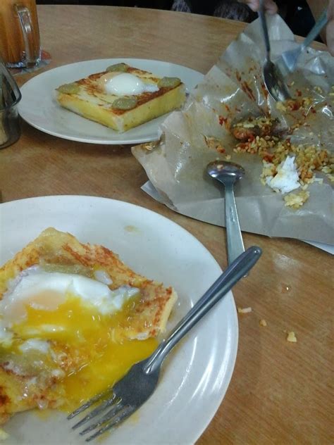 Setiap sajiannya menghadirkan rindu yang luar biasa. So Full of Myself: Tempat Makan Menarik di Kota Bharu Kelantan