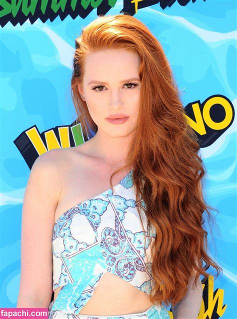 Madelaine Petsch Madelame Leaked Nude Photo 0124 From OnlyFans Patreon