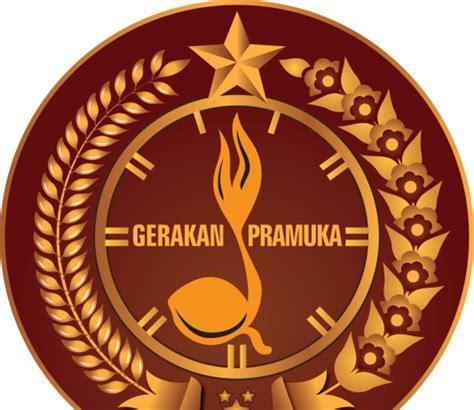 Download Logo Pramuka Png Paragraf Newsday Imagesee
