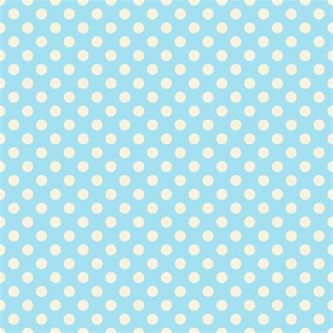 Pastel Blue Polka Dots Pattern Royalty Free Stock Image Storyblocks