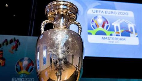 Resultados y calendario de clasificación eurocopa 2020. Eurocopa 2020: todos los grupos del torneo de selecciones ...