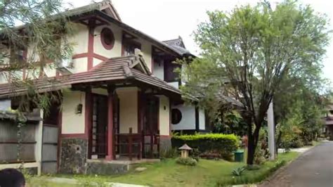 Jika anda sering menonton film anime. 46 Desain Rumah Jepang Minimalis dan Tradisional ...