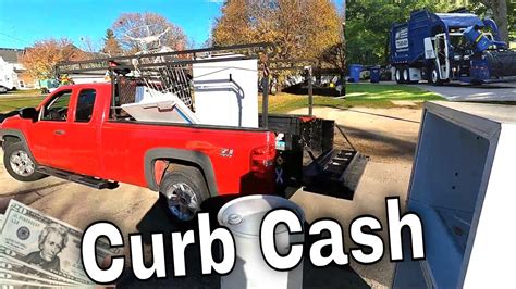 Discovering Hidden Treasures: A Scrap Metal Adventure