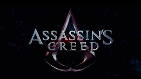 Soundtrack Assassin S Creed Theme Song Trailer Music Assassin S