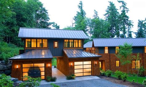 2020 Standing Seam Metal Roof Details Cost Colors And Pros And Cons