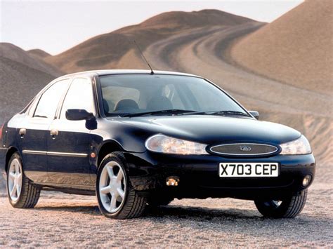 26,148 likes · 34 talking about this. Ford Mondeo MK II (ford mondeo mk2 051)