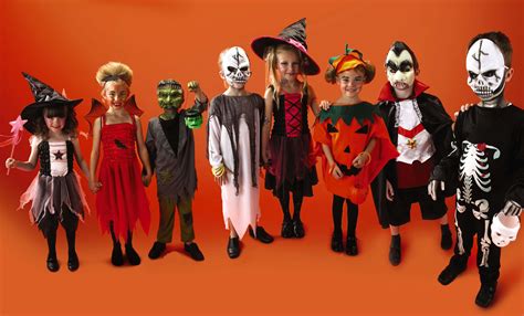 10 Quick And Easy Homemade Kids Halloween Costumes Kitsilanoca