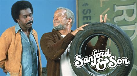 sanford and son 1972