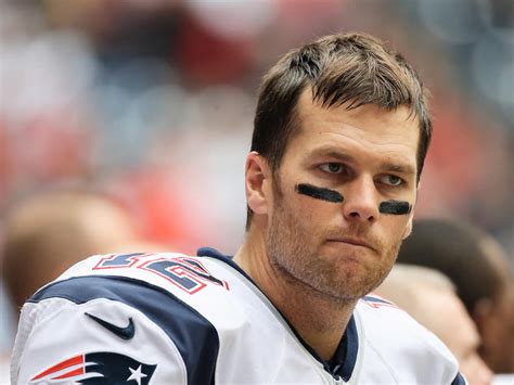 Tom Brady Says Hes Going To Play Until Age 45 Which Would Make Him