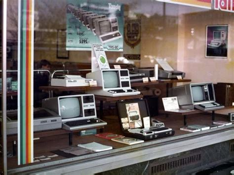 Meet at home, nearby, or online from $20/hr. Interesting Photos of Computer Stores in the 1970s and ...