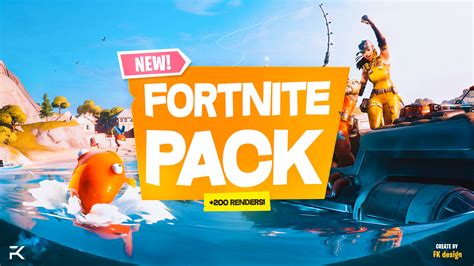 Fortnite Gfx Pack By Fk Design Payhip