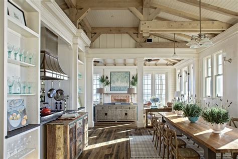 The Benefits Of Reclaimed Wood Period Homes