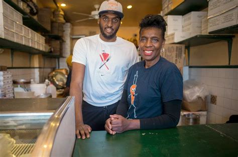 A Tiny Bronx Bakery Churns Out Carrot Cakes That Travel The World