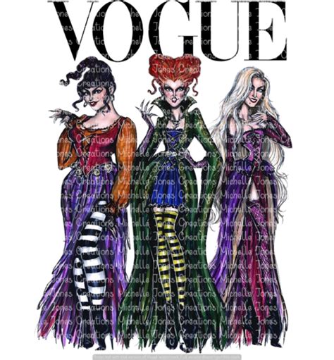 Sanderson Sisters Png Png Image Collection