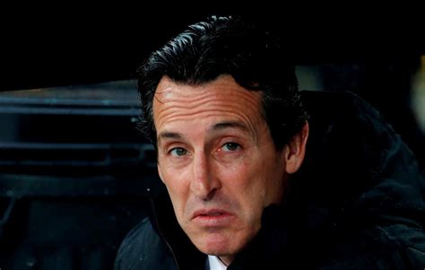 Página oficial de unai emery en facebook. Унаи Эмери - Лондонский Арсенал отправил в отставку ...
