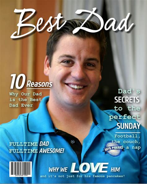 Best Dad Yourcover