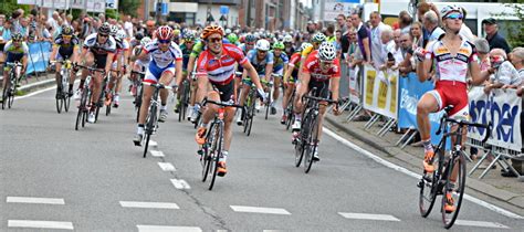 Ronde 16 gaat van start. Veldritkrant.be | Nieuws | 'Veldrijders stuwden niveau ...