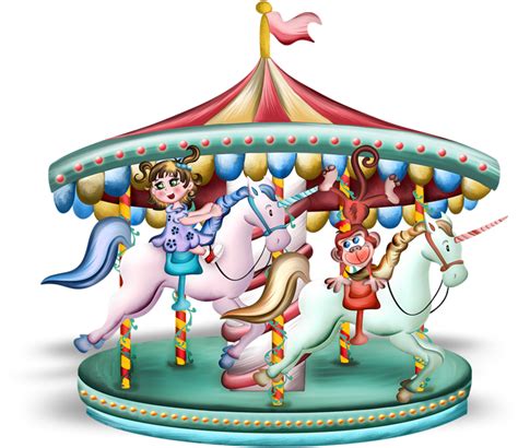 Download Carousel Png Image For Free