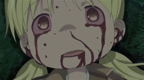 El Anime Mas Cruel Made In Abyss Youtube
