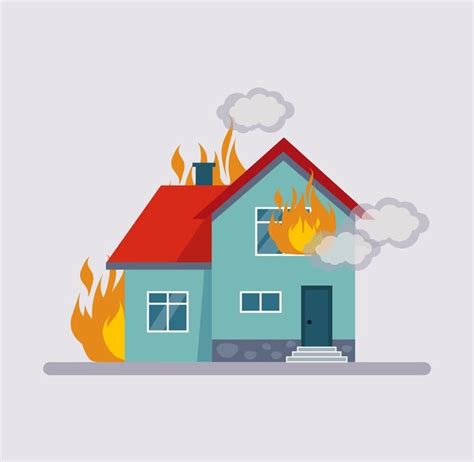 Top Causes Of House Fires And How To Prevent Them American Restoration