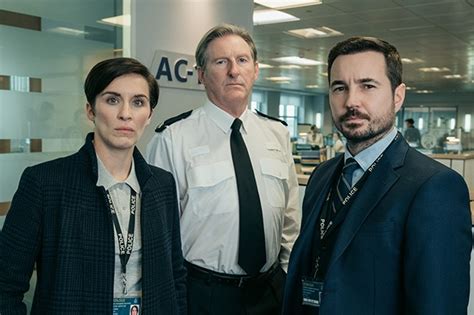 Line Of Duty Series 5 Spoiler Free Review A Triumphant Return With