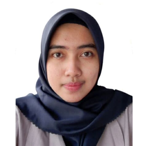 Fitri Awaliyah Universitas Padjadjaran Bandung Unpad Research