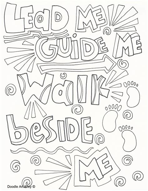 Doodle Art Alley All Quotes Clipart 182px Image 5