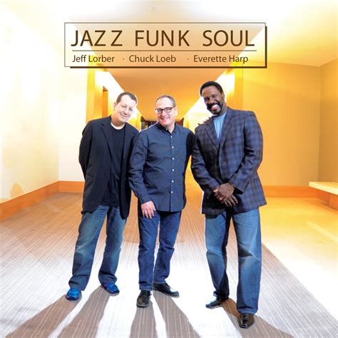 Jazz Funk Soul Uk Music