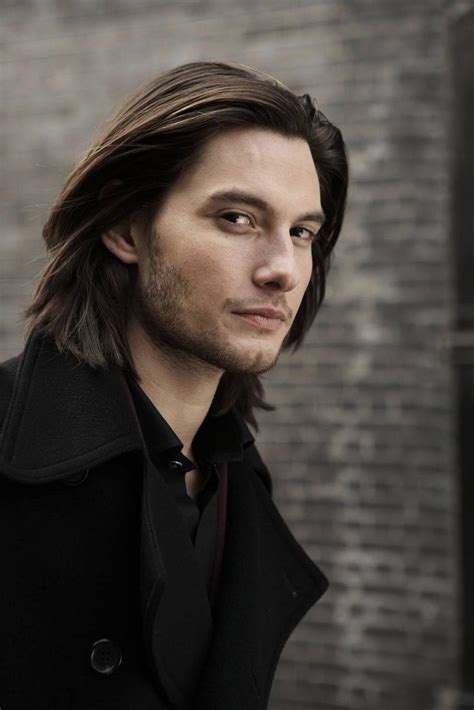 All videos on this website belong to their respective owners. Ben Barnes - Prince Caspian was definitely part of the ...