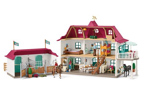 76 +3 | white horse (extended mix). Schleich-Horse-Club-1 - Kinderspielmagazin - der Ratgeber ...