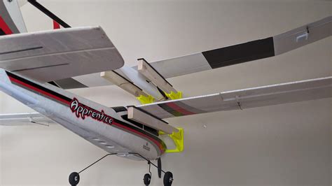 Rc Airplane Hangers Rfunctionalprint