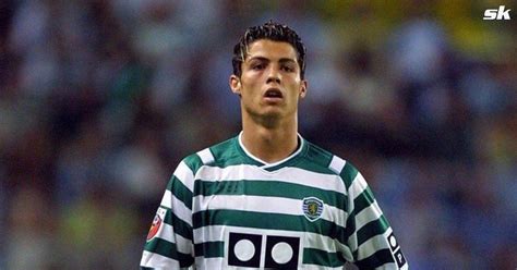 Great Feeling Great Memories Cristiano Ronaldo Reminisces ‘special