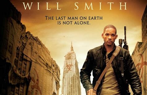 L² Movies Talk I Am Legend