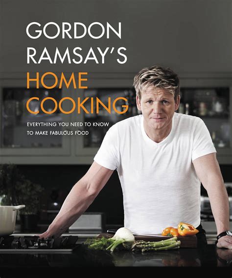 Forks meal planner is here to help. Gordon Ramsay's Home Cooking - Hachette Book Group
