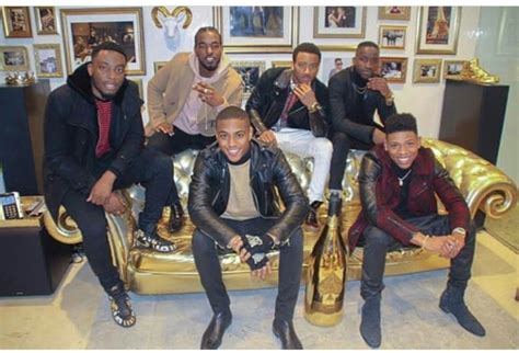 Older Ne New Edition Story New Edition Bet New Edition Cast