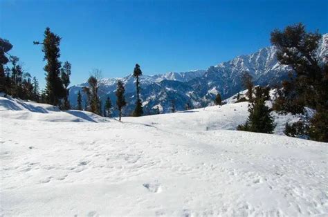 Complete Manali Travel Guide And Information Indiatravelpage