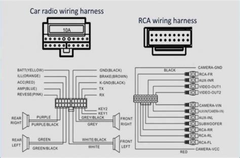 Following pdf manuals are available: Deh P7700mp Wiring Diagram