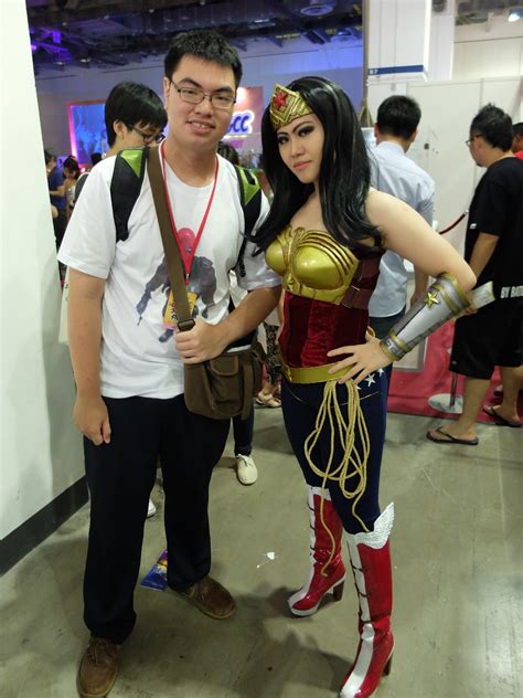 The Movie And Me Movie Reviews And More Stgcc 2013 Day 2 Mega