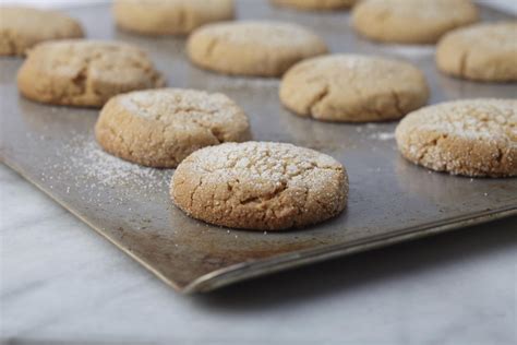 Five Classic Cookie Recipes