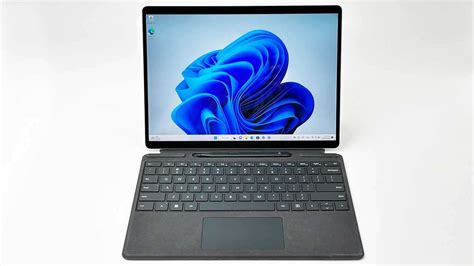 Microsoft Surface Pro 9 Intel Review Thebitnz