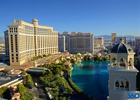 Newest Luxury Hotel In Vegas