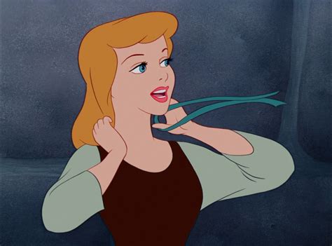 A Short Defense Of Cinderella Disney Princess Fanpop